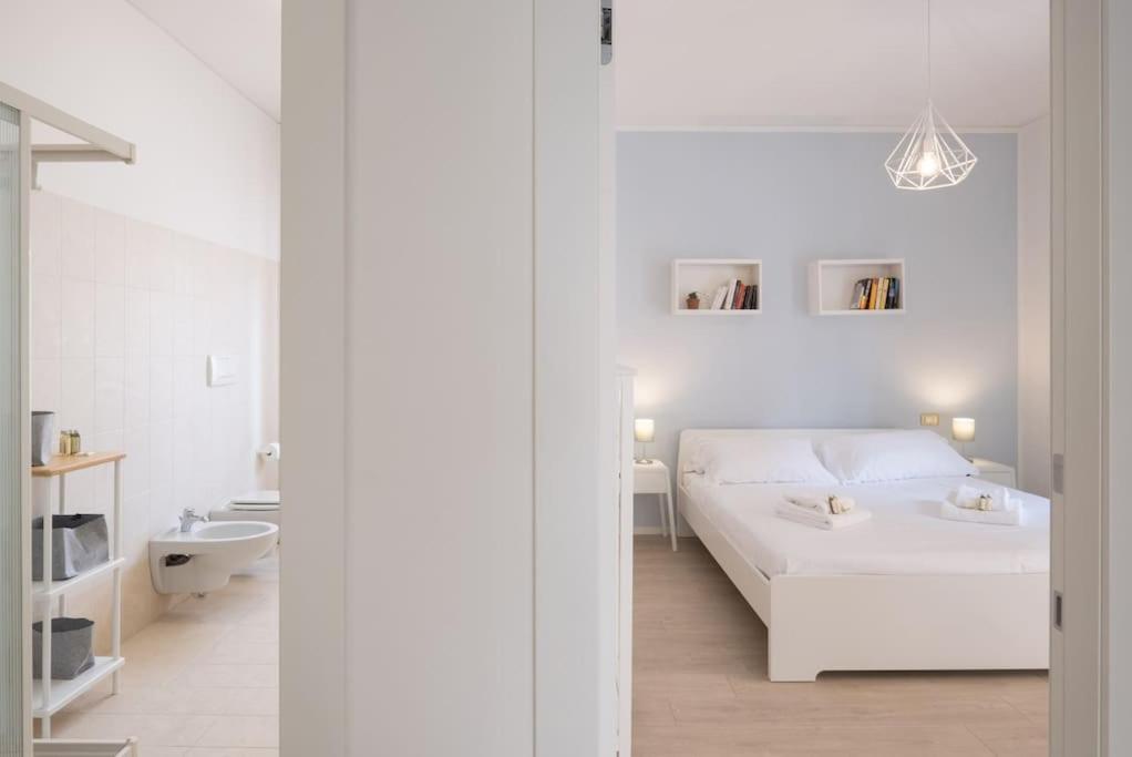 Apartmán Flats4Rent Elisa Verona Exteriér fotografie