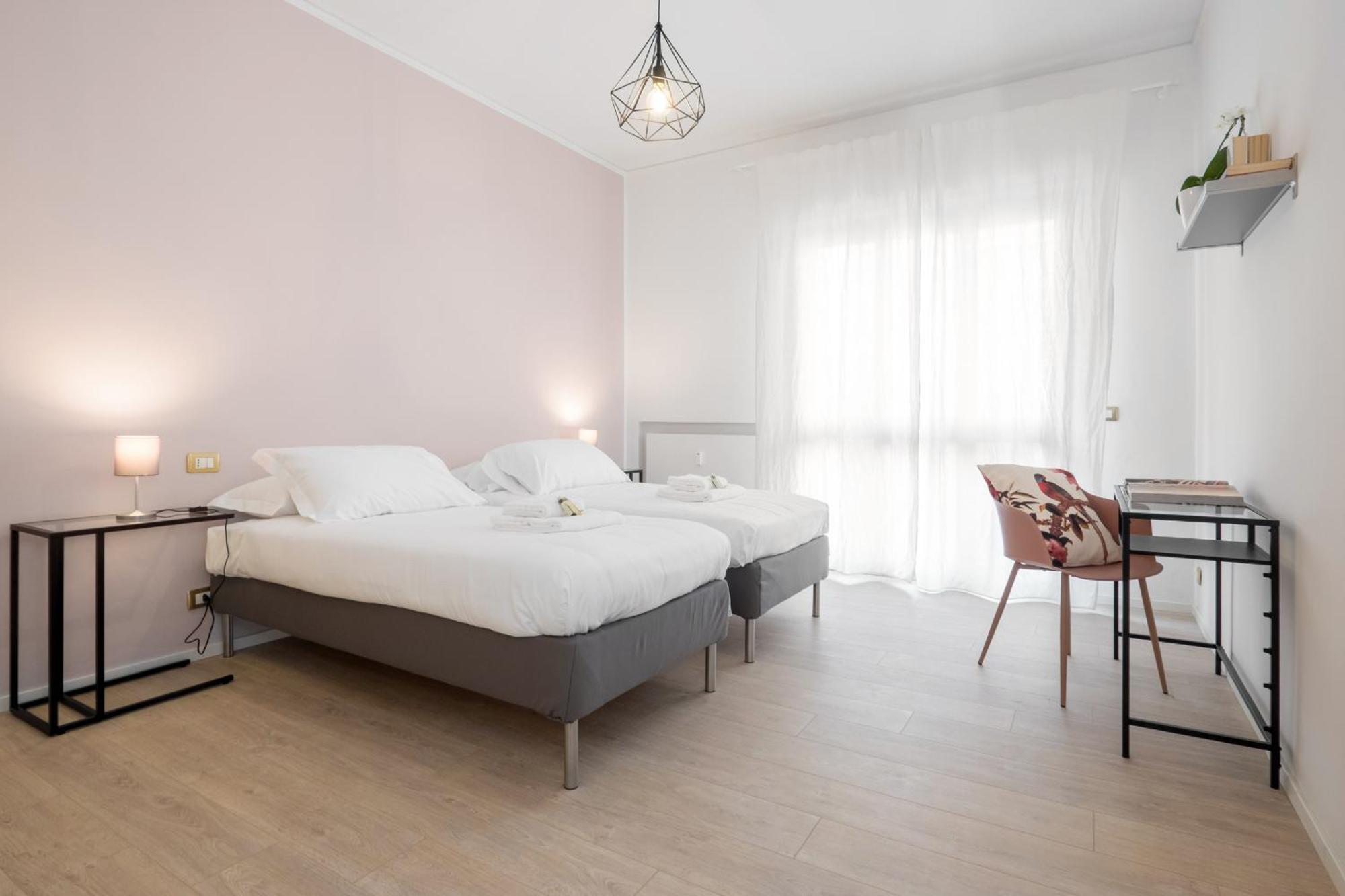 Apartmán Flats4Rent Elisa Verona Exteriér fotografie