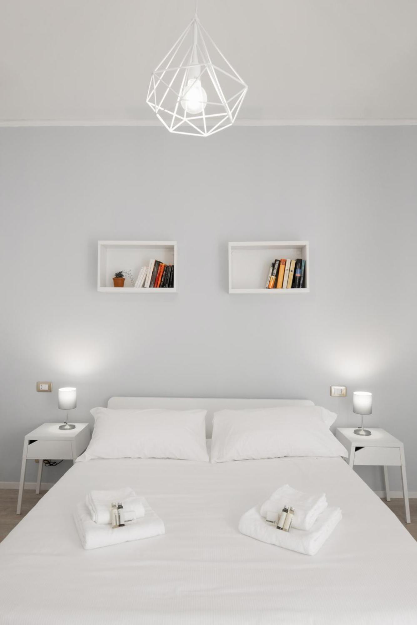 Apartmán Flats4Rent Elisa Verona Exteriér fotografie