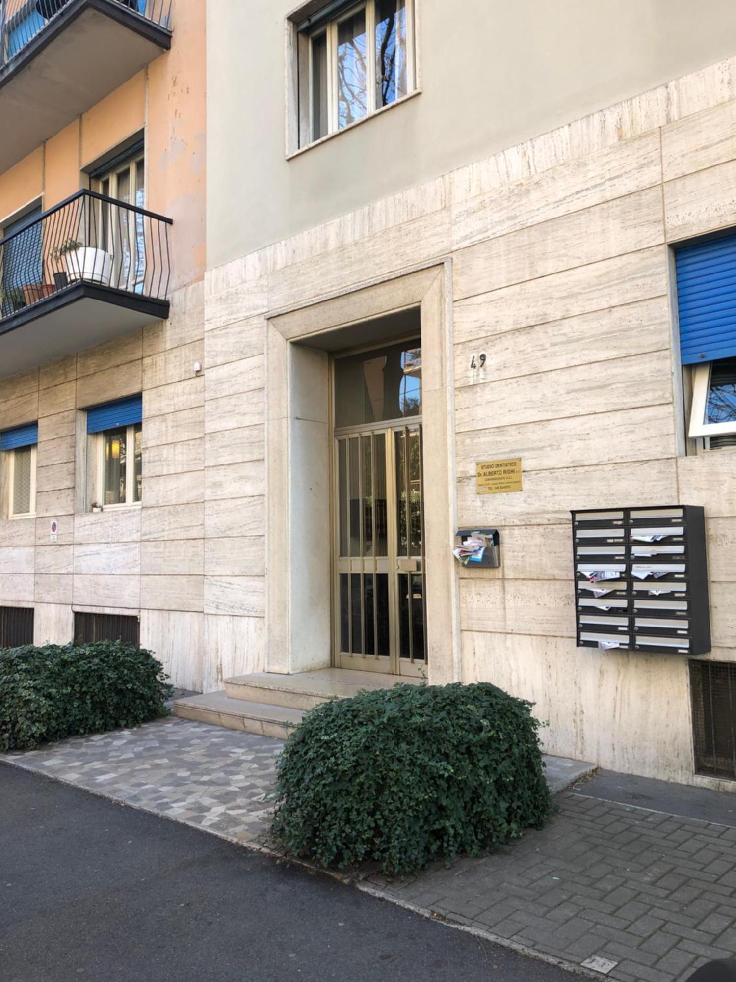 Apartmán Flats4Rent Elisa Verona Exteriér fotografie