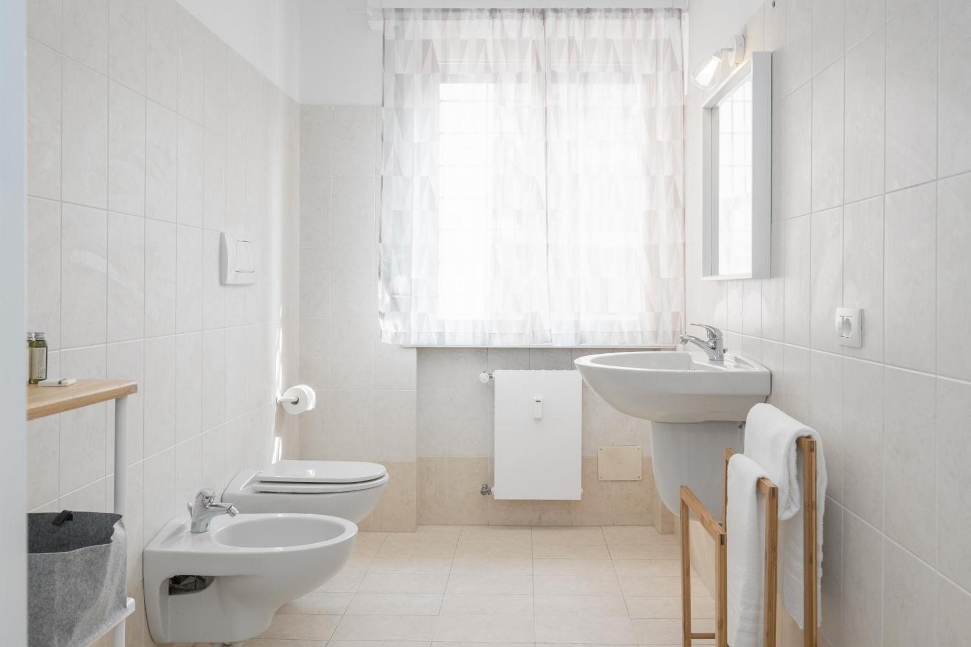 Apartmán Flats4Rent Elisa Verona Exteriér fotografie