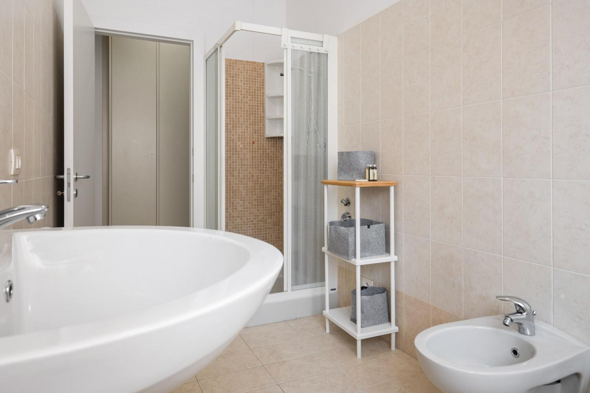 Apartmán Flats4Rent Elisa Verona Exteriér fotografie