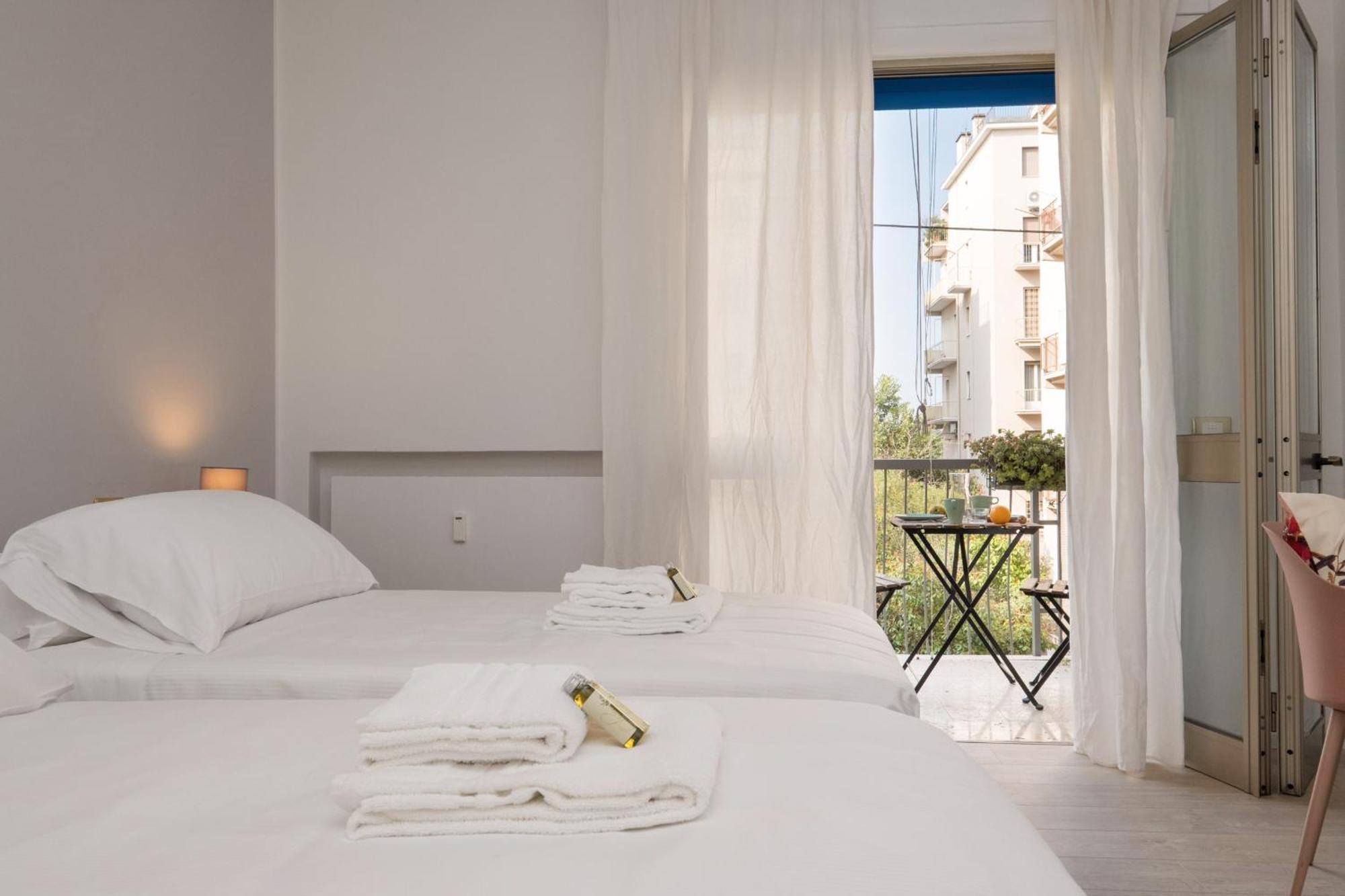 Apartmán Flats4Rent Elisa Verona Exteriér fotografie